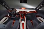 Nissan Gripz Concept 2015 года